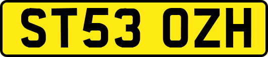 ST53OZH