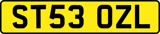 ST53OZL