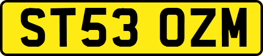 ST53OZM