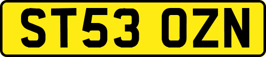 ST53OZN
