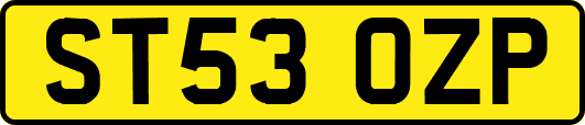 ST53OZP