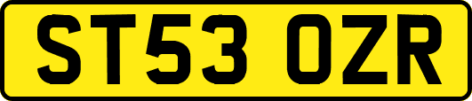 ST53OZR
