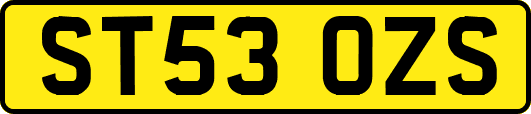 ST53OZS