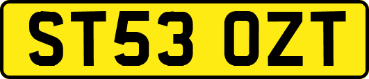 ST53OZT