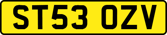 ST53OZV