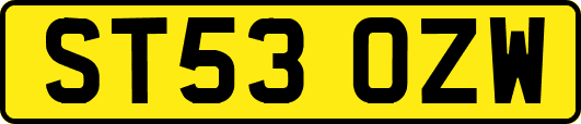 ST53OZW