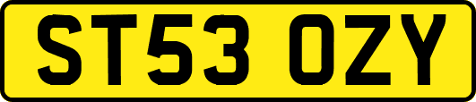 ST53OZY