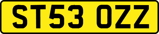 ST53OZZ