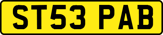 ST53PAB