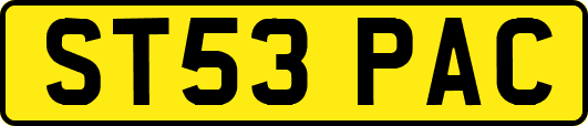 ST53PAC