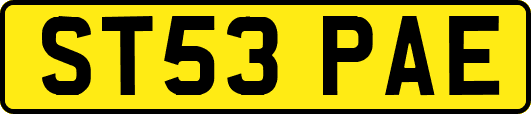 ST53PAE