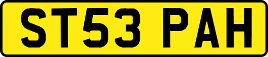ST53PAH
