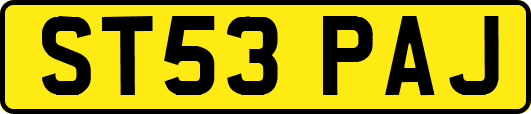 ST53PAJ