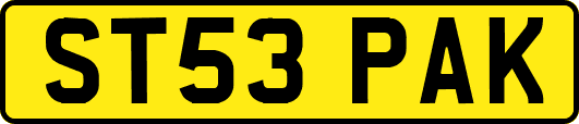 ST53PAK