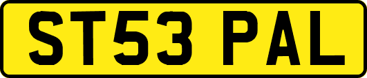 ST53PAL