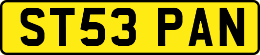ST53PAN