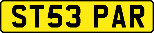 ST53PAR