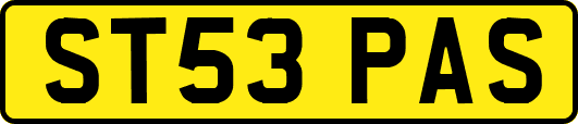 ST53PAS