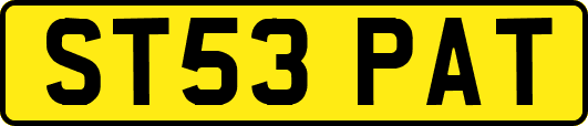 ST53PAT