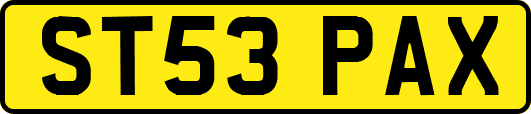 ST53PAX