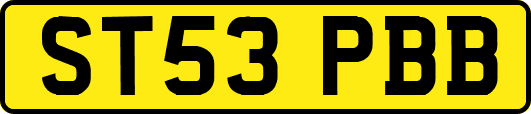 ST53PBB