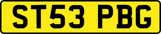 ST53PBG