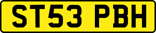 ST53PBH