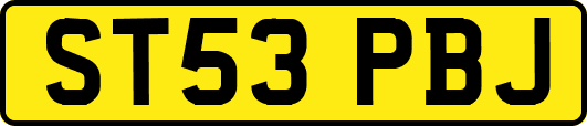 ST53PBJ