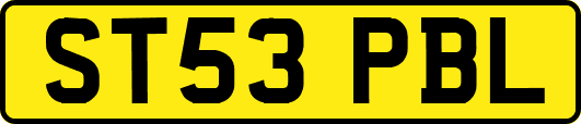 ST53PBL