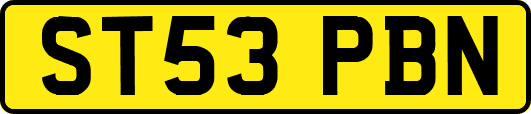 ST53PBN