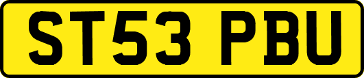 ST53PBU