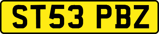 ST53PBZ