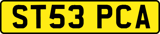 ST53PCA
