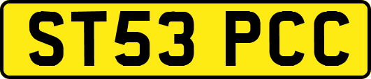 ST53PCC
