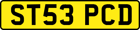 ST53PCD