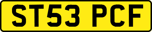 ST53PCF