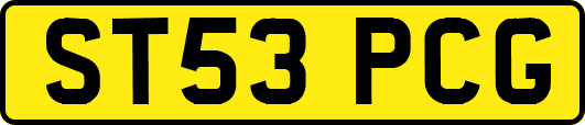 ST53PCG