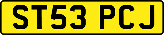 ST53PCJ