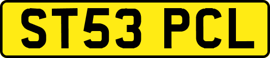 ST53PCL