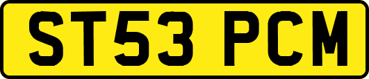 ST53PCM