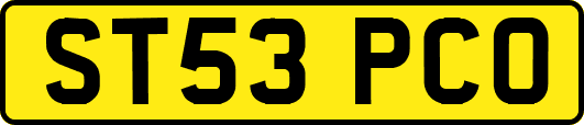 ST53PCO