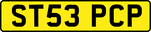 ST53PCP