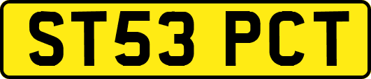 ST53PCT