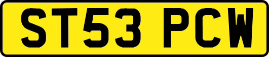 ST53PCW