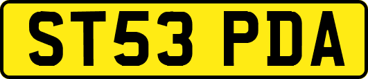 ST53PDA