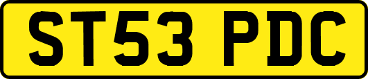 ST53PDC