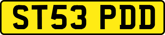 ST53PDD