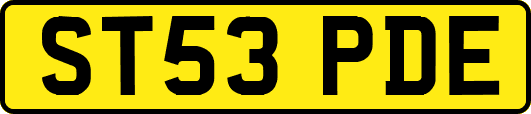 ST53PDE