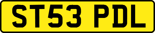 ST53PDL