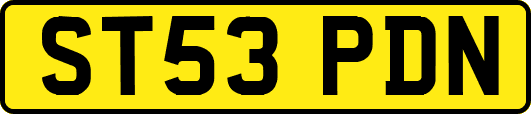 ST53PDN
